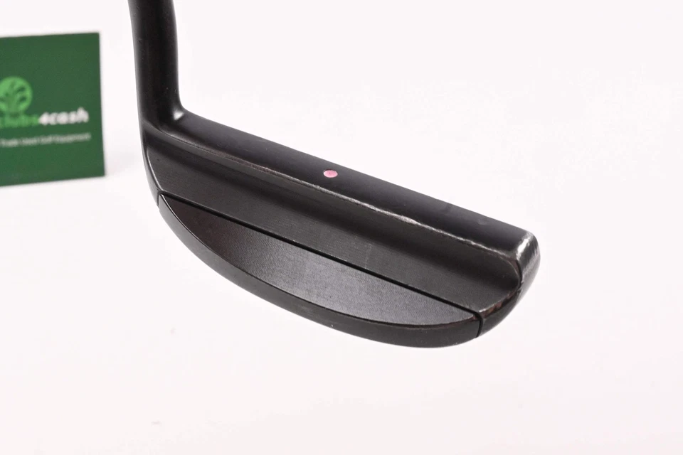 Ladies Yes! MOI Series Morgan Putter / 34 Inch - Image 4 of 4