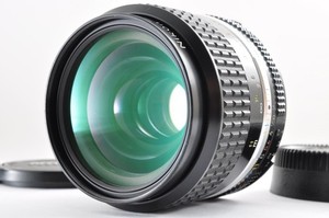 Nikon 35 F2 Ais | eBay