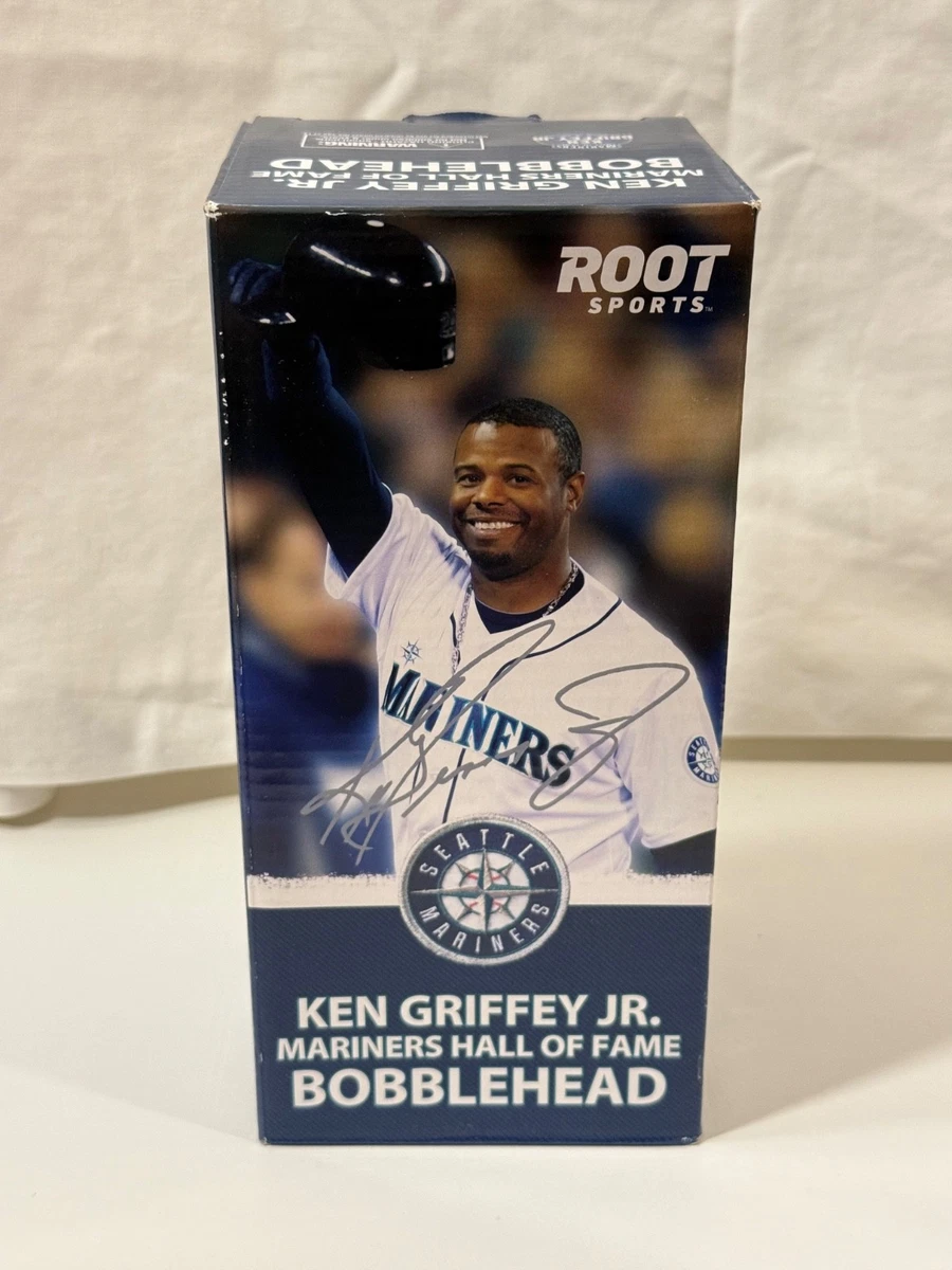 Seattle Mariners Ken Griffey Jr MLB Bobbleheads for sale | eBay