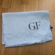 GIANFRANCO FERRE  DESIGNER TUCH /SCHAL