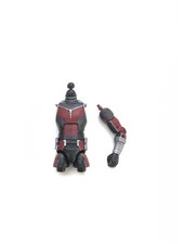 Marvel Legends Uomo Gigante BAF Busto e Braccio Sinistro Ant-Man MCUPiezzi