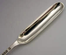 STERLING SILVER HIGH BALL COCKTAIL MIXER MAKER MARROW SCOOP 1974 BARWARE