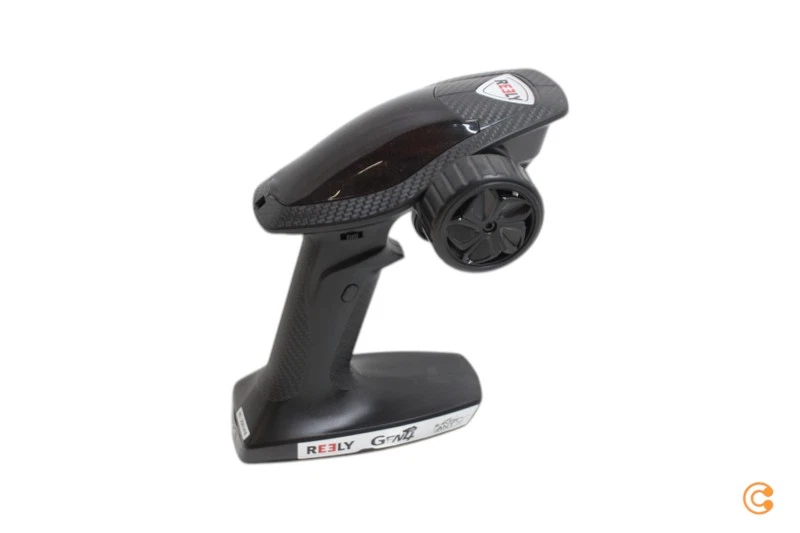 Reely Cimera Black Brushless Monstertruck 1:10 RC Modellauto SIEHE TEXT/FOTO176 - Bild 4 von 4