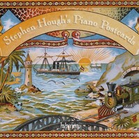 Audio Cd - Stephen Hough - Piano Postcards - Universal Music -D- Neu