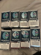 Neuriva Brain Health Memory 3D Short & Long-T...