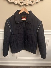 VINTAGE INNSBRUCK SKI JACKET