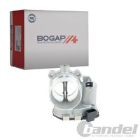 Bogap Drosselklappe Passend FüR Volvo C30 C70 S40 S60 S80 V40 V50 V60 V70 XC60