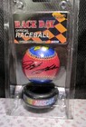 NASCAR Jeff Gordon #24 Race Day Raceball Baseball NEW.