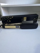 Wavytalk Hair Straightener 1.75 Inch for Effortless Straightening