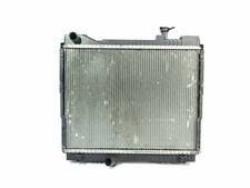 Radiateur Nissan CABSTAR