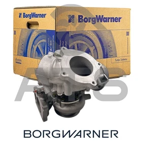 Turbolader REMAN für BMW 5 Gran Turismo (F07) 5326-970-0005, 5326-970-7109