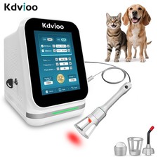 30W High Power Laser Therapy Device for Horse Dog Pain Relief Treatment 980nm