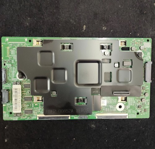 SAMSUNG MAIN BOARD BN41-02634B FÜR TV QE55Q7FNA GETESTET FUNKTIONSFÄHIG