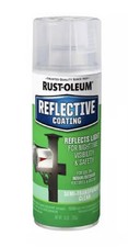 Reflective Spray Paint Clearsemi-transparent Reflective Free Shipping 
