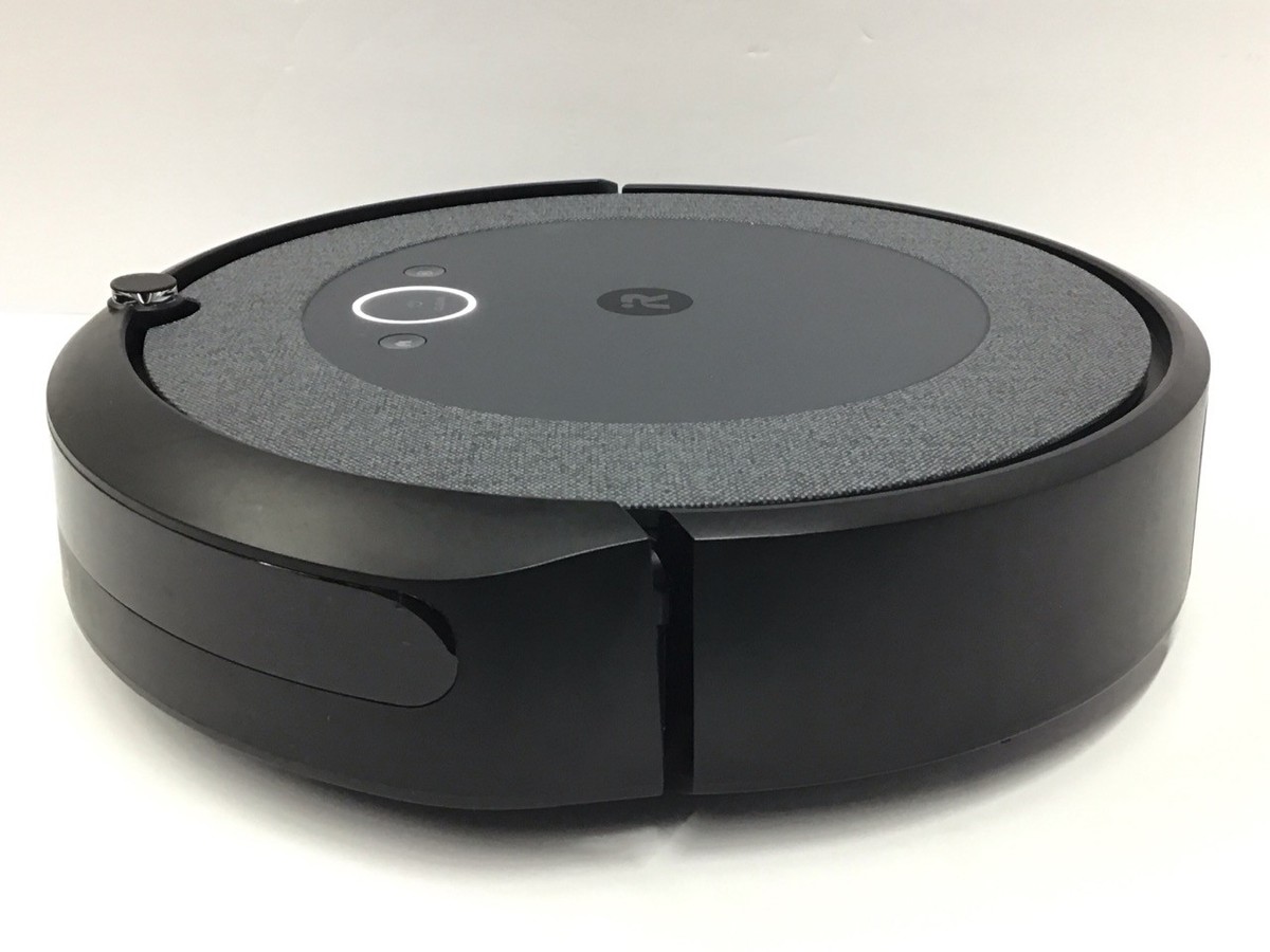 iRobot Roomba i3 RVD-Y1 Robotic Vacuum Cleaner for sale online | eBay