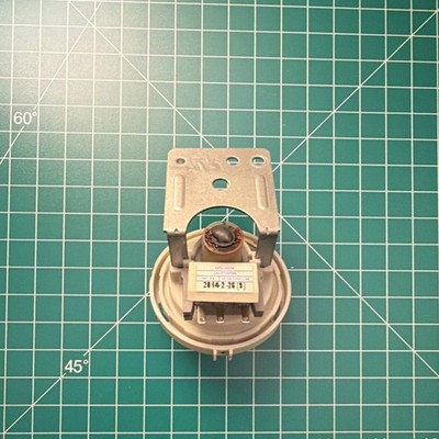 Blomberg Pressure Switch 2819710500