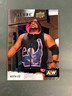 Keith Lee 2022 Upper Deck AEW All Elite Wrestling #7 Card Allure