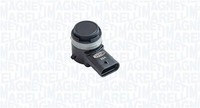 Sensor Einparkhilfe Hinten FüR Fiat Abarth Grande Punto
