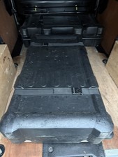 2 x Trade show shipping Universal Hard Case with wheels - Waterproof 