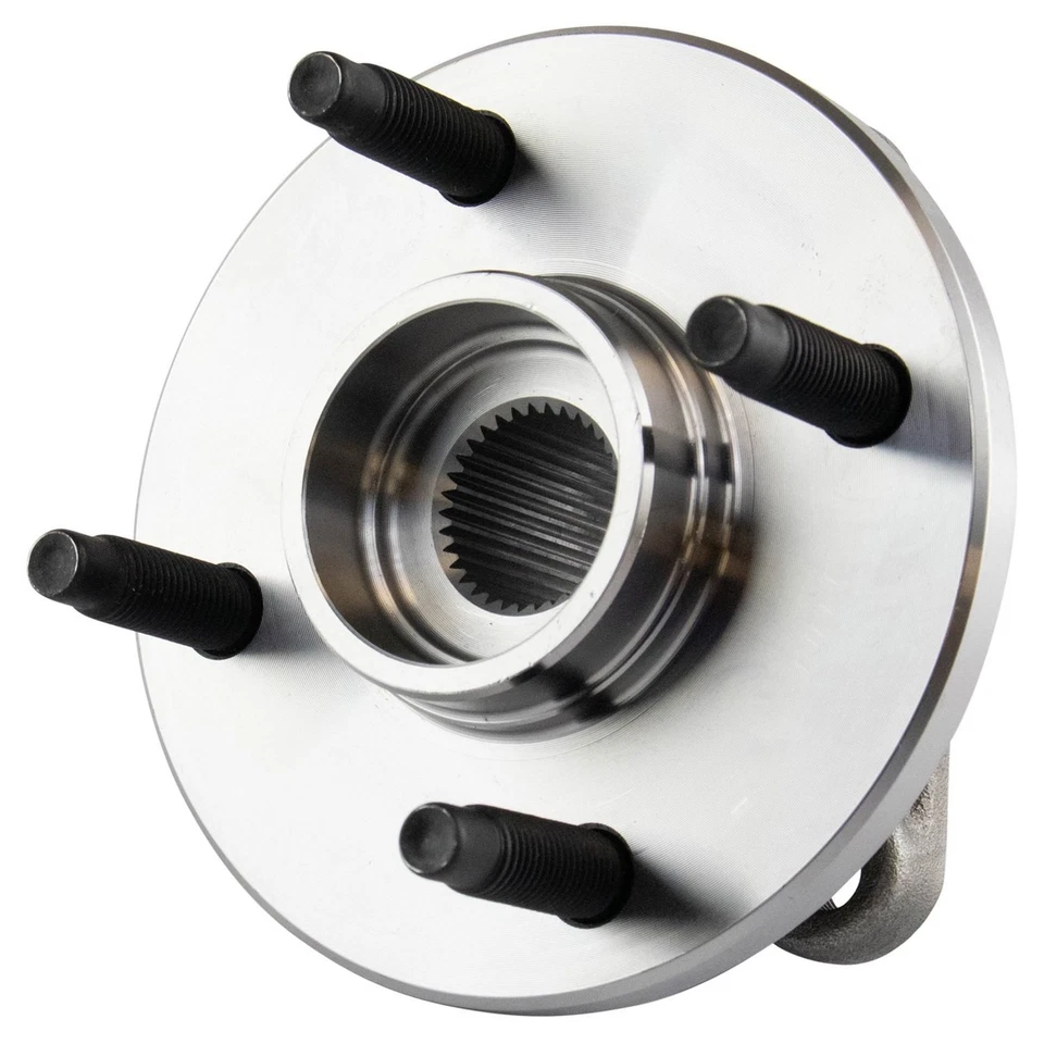 TRQ PSA76472 Drivetrain Kit For Chevy Cobalt 2005-2010 Front 10359411 Foto 2 de 4