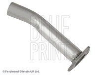 Blue Print Abgasrohr Hinten FüR Mitsubishi Pajero II V3_W V2_W V4_W ADC46014