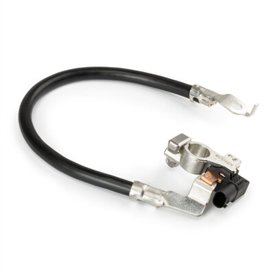 Battery Current Sensor Cable 2012-2019 For Ford C-Max Escape Focus AV6Z-10C679-P
