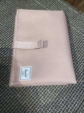Herschel Supply Co. Sprout Baby Compact Multi-fold Change Mat, Rose