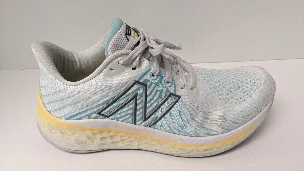 fresh foam x vongo v5 new balance