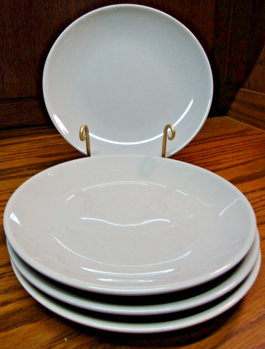 Target Project 62 Dishware 4pc PROJECT 62 Gray Bread/Dessert/Salad