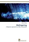 Malingering von Alonso Ortega (2016, Taschenbuch)