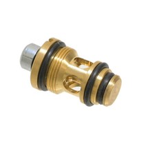 Umarex Airsoft VFC HK45 Green Gas Magazine Exhaust Outlet Valve 6mm bbs 