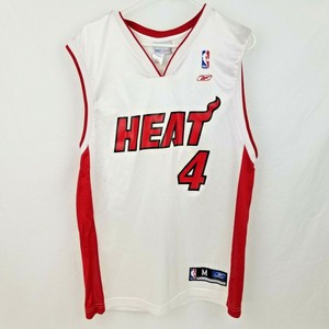 miami heat home jersey