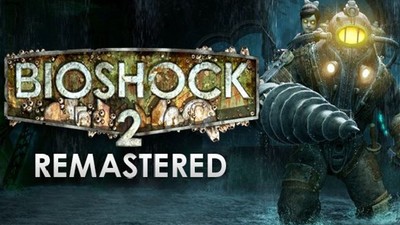 Bioshock 2 Remastered  Online Serial Codes per eMail (PC / Gog Galaxy) Deutsch