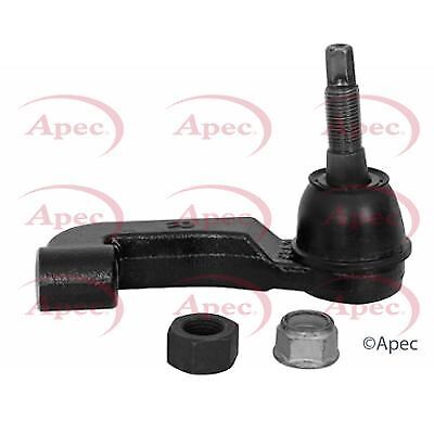 Apec Tie Rod End Front Right O/S Driver Side AST6290 Fits Jeep Cherokee - Bild 1 von 6