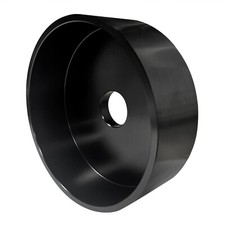 Wheel Balancer Large Truck Rim Spacer Backing Plate - 40mm Shaft Coats Wheel Balancer Large Truck Rim Spacer Backing Plate - 40mm Shaft Coats