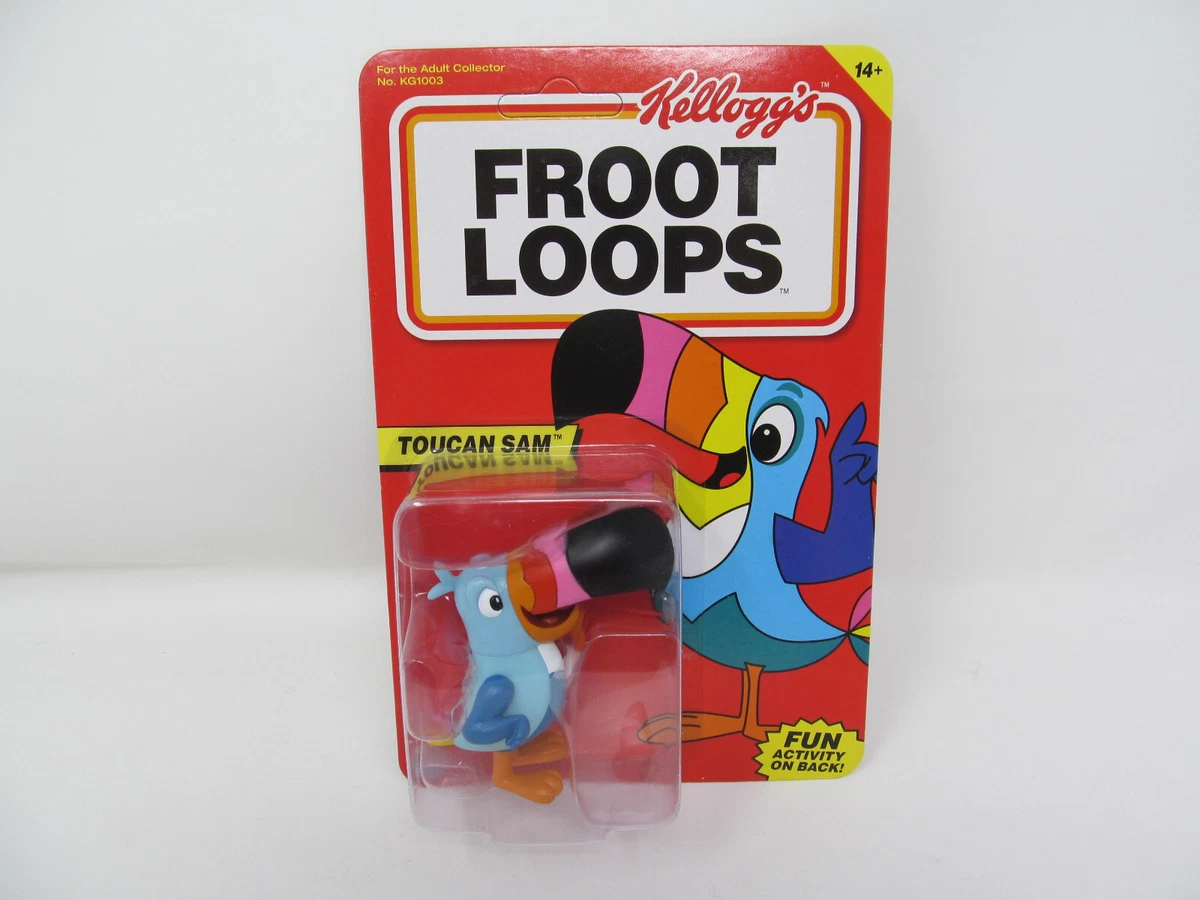 toucan sam products for sale | eBay