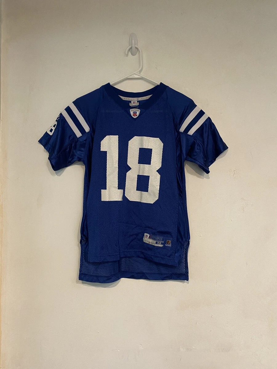 Children's peyton manning jersey hotsell