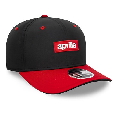 Offizielle Aprilia / New Era Core 9Seventy Baseball Cap - 60595532