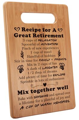 Retirement Gifts for Women Men Going Away Gifts Retired Gifts