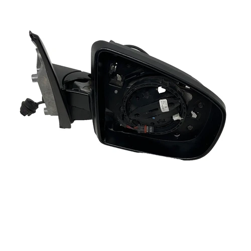 OEM BMW 2007-13 E70 X5 Right Passenger Side Mirror Housing 2607094