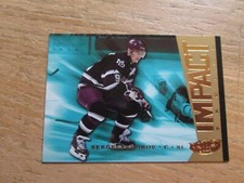 2005-06 UPPER DECK POWER PLAY HOCKEY, SP, RC, MULTI-LISTING YOU PICK EM' NRMT