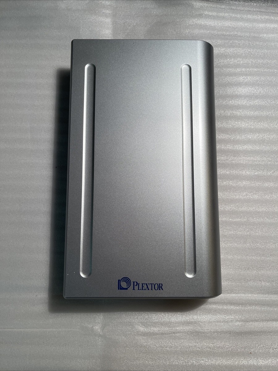 PLEXTOR Plexwriter SCSI CD-RW 12/4/32 | eBay