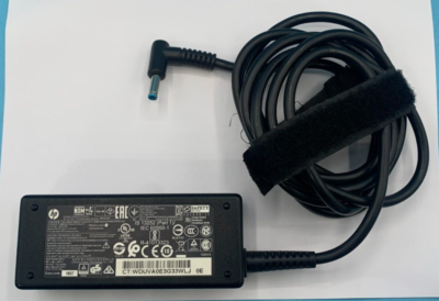 Alimentatore Per HP Caricabatterie 45W AC Adapter Laptop Charger - Foto 12