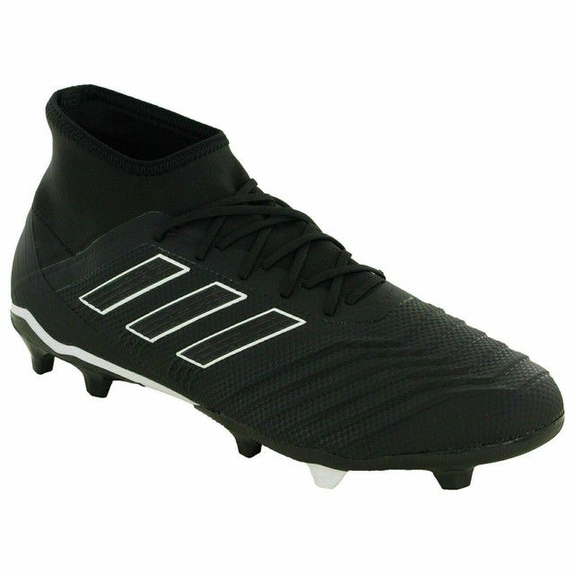 adidas predator 18.2 black