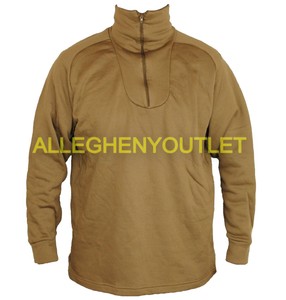 polypropylene thermal top