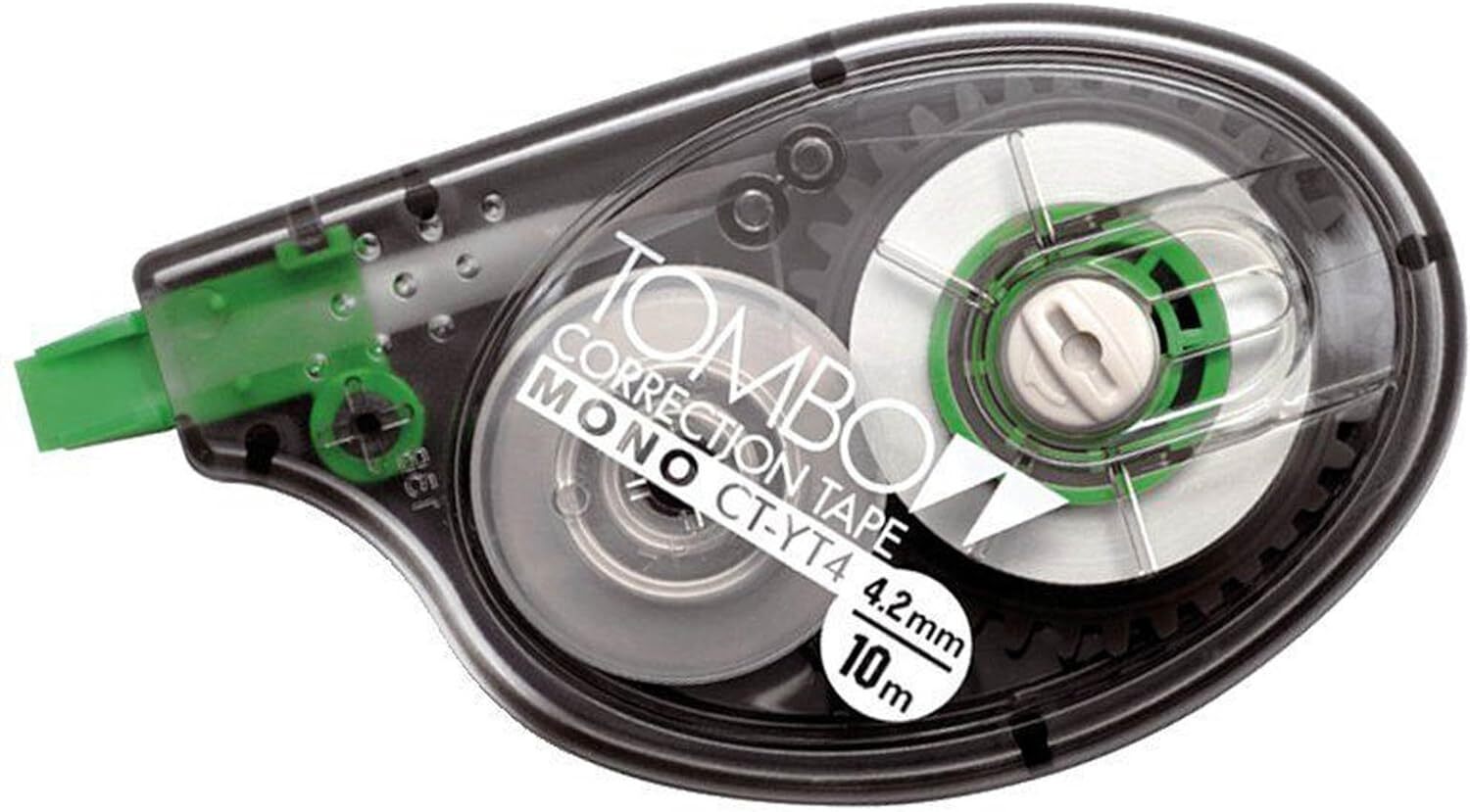 Tombow Mono CTYT4 Correction Tape (Box of 20) Office Pack set of 20