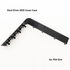 NEW - OEM Sony PS4 Slim HDD Hard Drive Bay Slot Door Cover - USA - FAST SHiP 