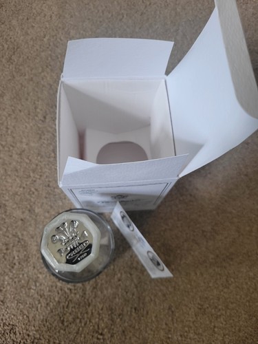 GENUINE EMPTY CREED AVENTUS FOR HER 250ml BOTTLE - Picture 2 of 7