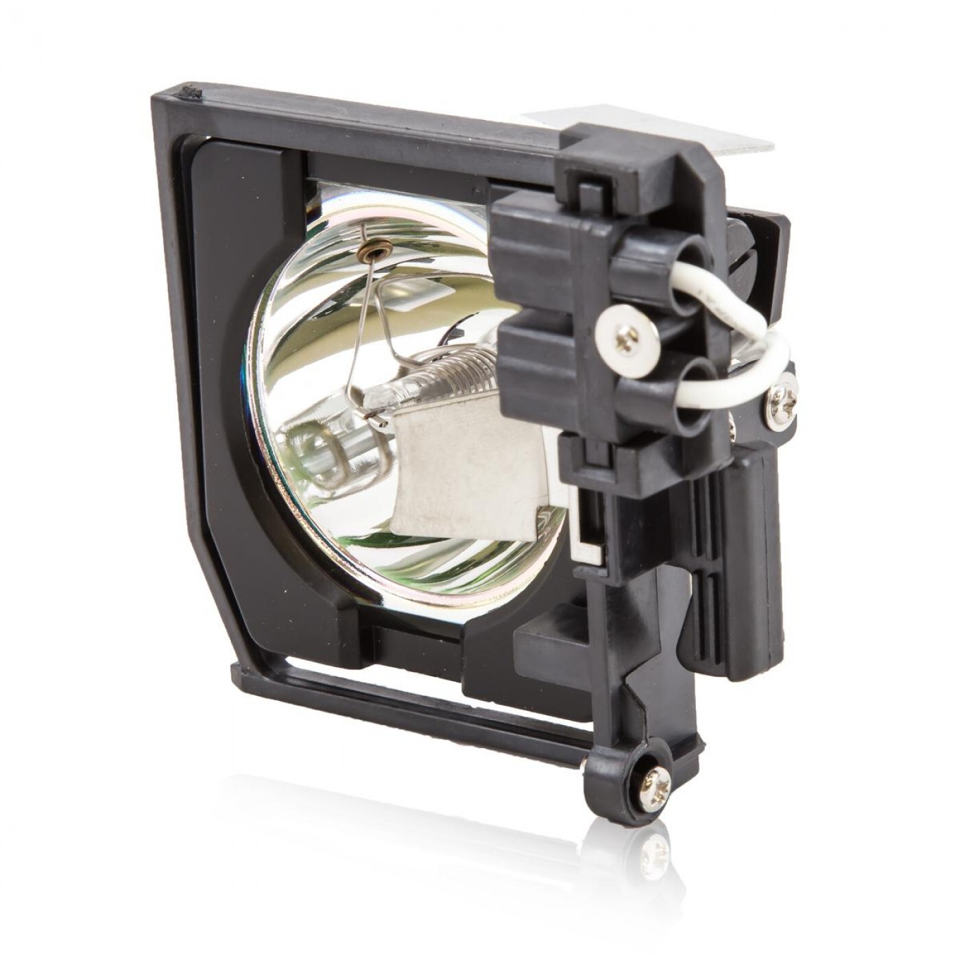Lampe De Projecteur De Rechange Visdia 1018580 - Compatible Smart Board LightRaise 60wi, SLR 60wi - 240W, Durée 3000h - 5