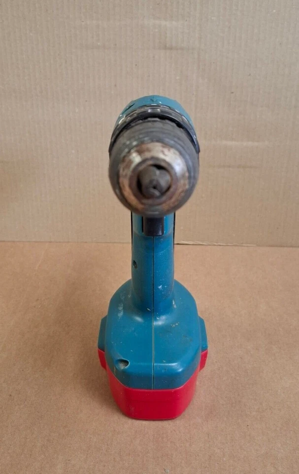 Makita, 8390D 2 speed Cordless Drill, 18v With Battery - Image 2 of 4